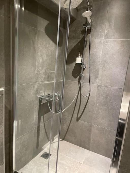 Ladadika Deluxe Studio Thessaloníki Luaran gambar